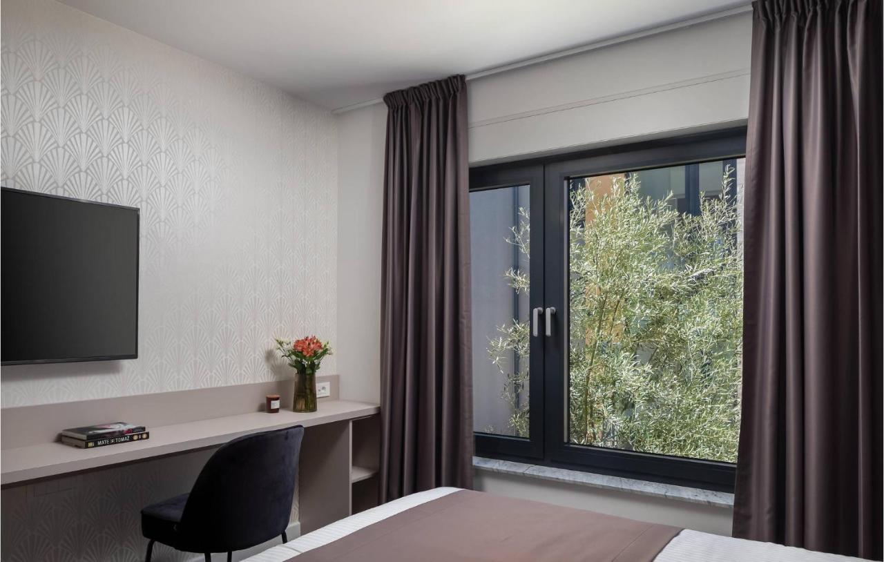 Pet Friendly Home In Zidarici With House Sea View Vantacici Luaran gambar