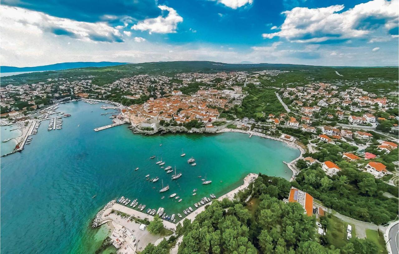 Pet Friendly Home In Zidarici With House Sea View Vantacici Luaran gambar