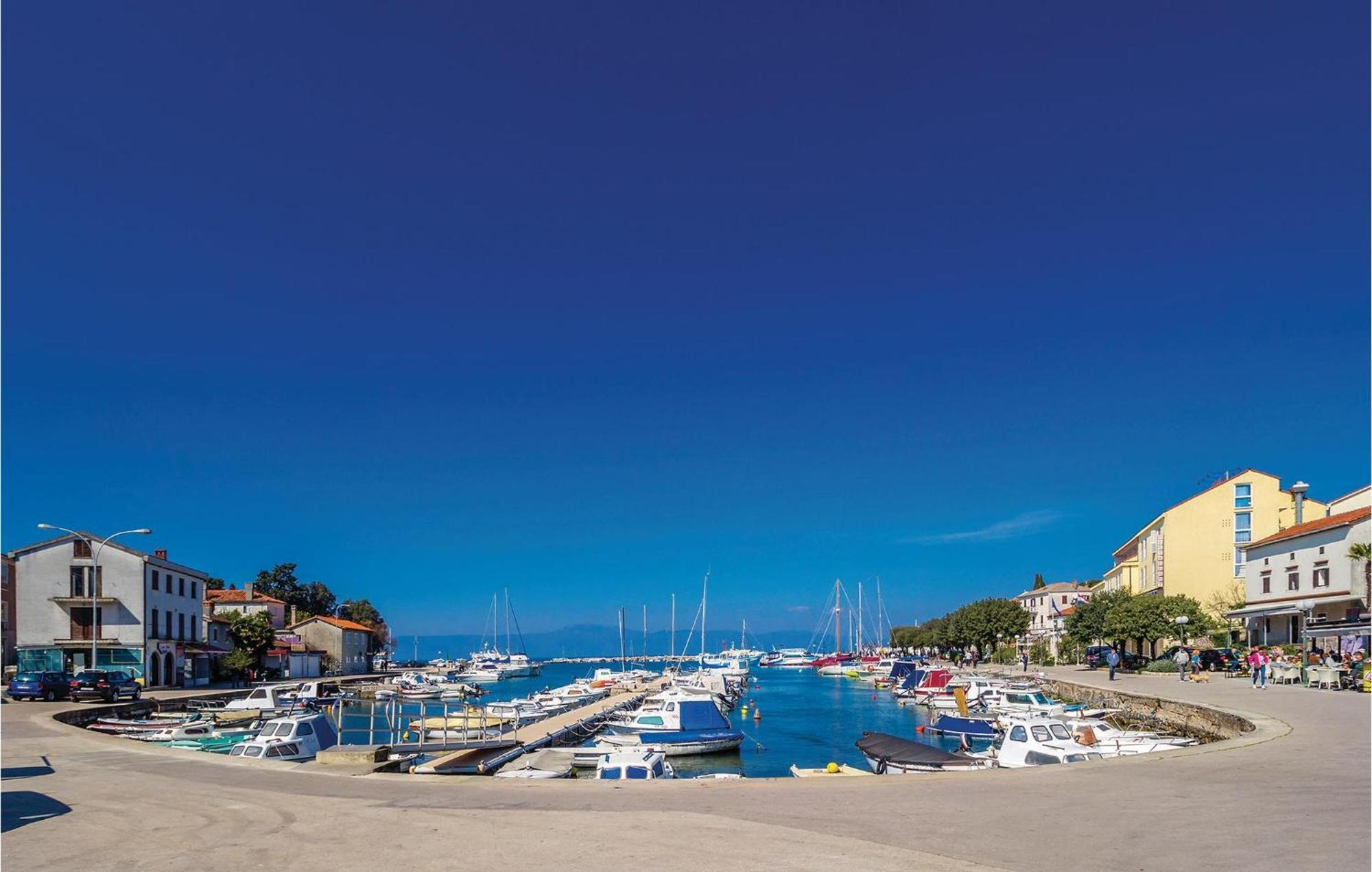 Pet Friendly Home In Zidarici With House Sea View Vantacici Luaran gambar