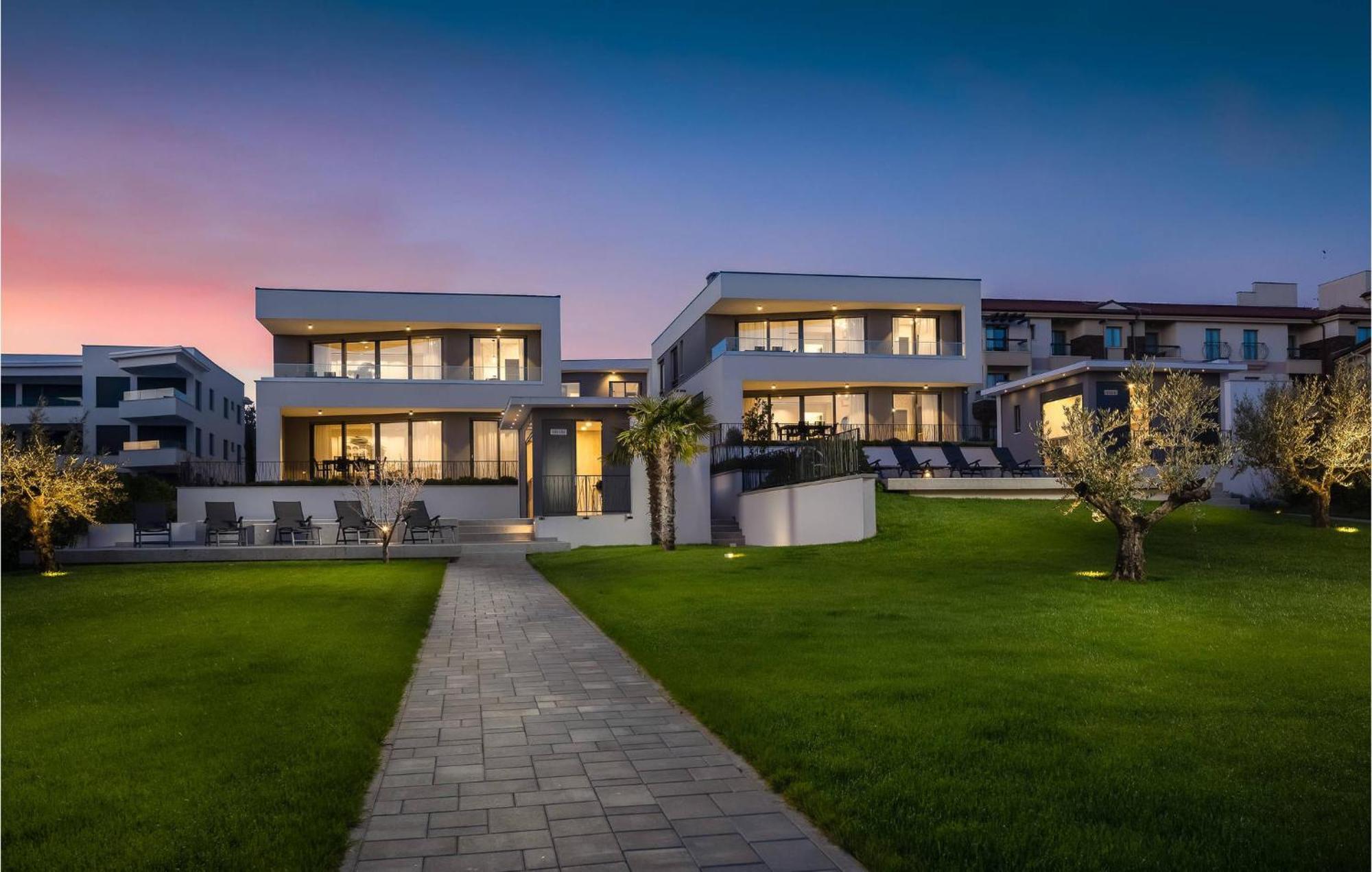 Pet Friendly Home In Zidarici With House Sea View Vantacici Luaran gambar