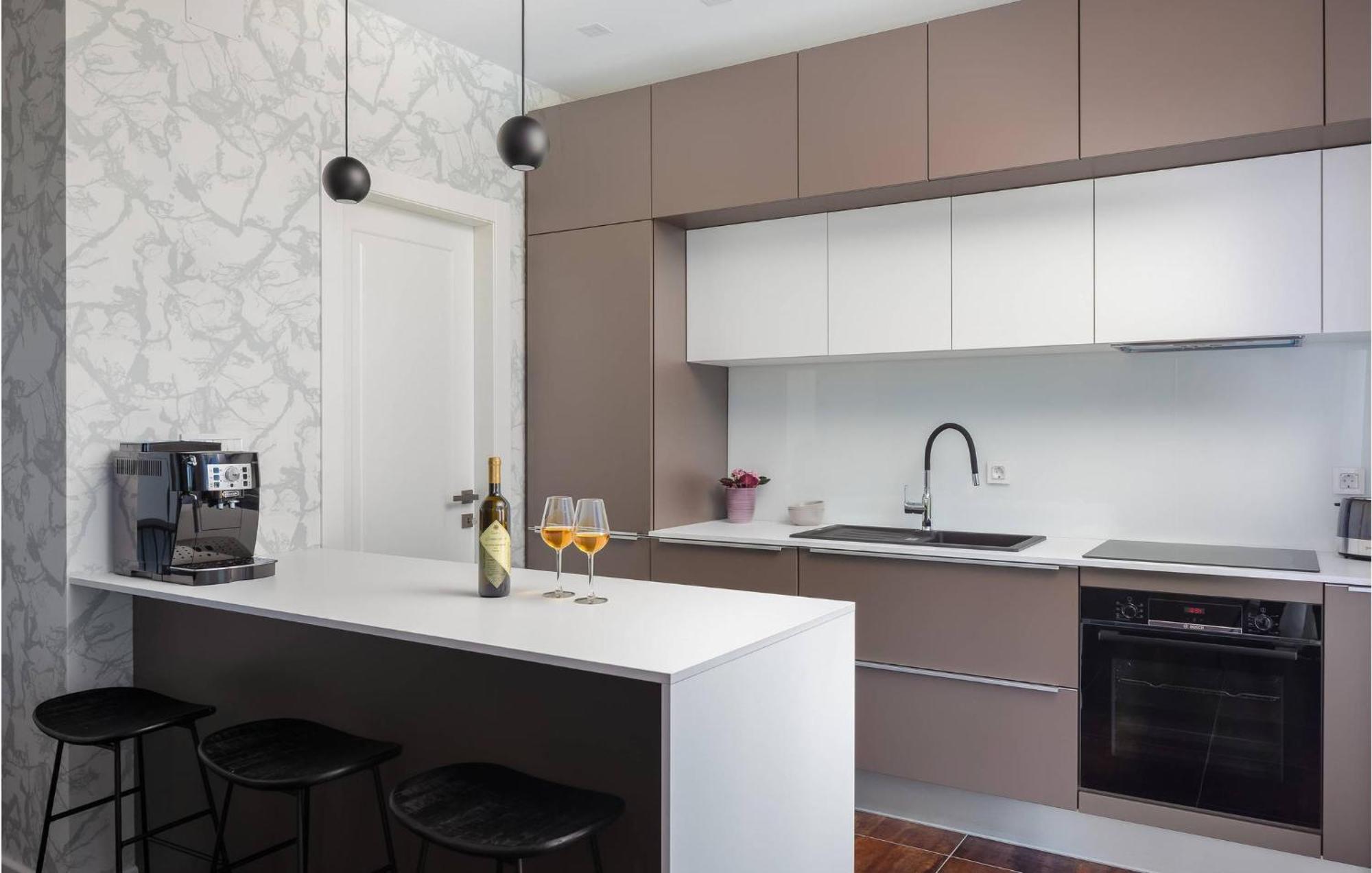 Pet Friendly Home In Zidarici With House Sea View Vantacici Luaran gambar