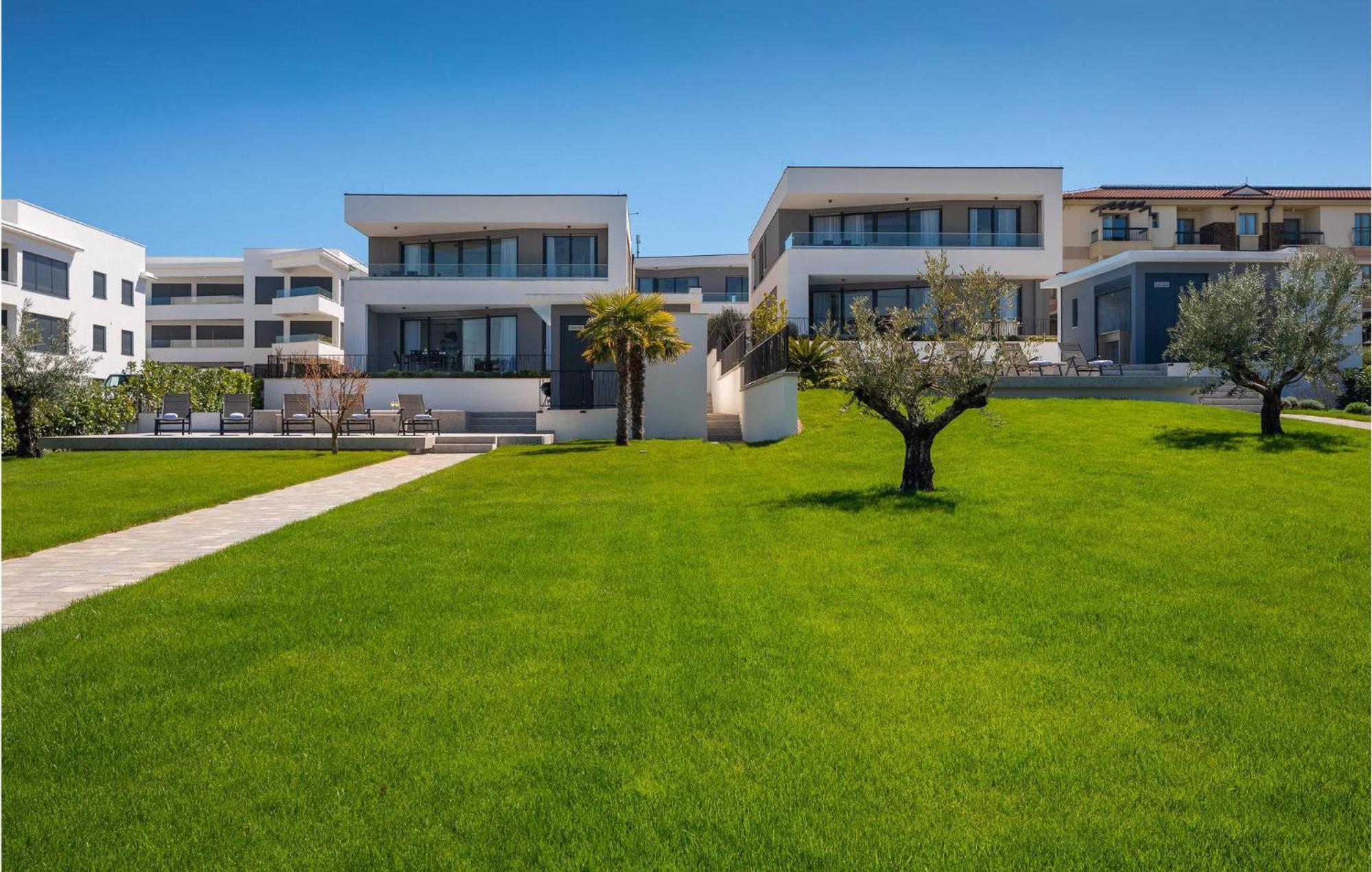 Pet Friendly Home In Zidarici With House Sea View Vantacici Luaran gambar