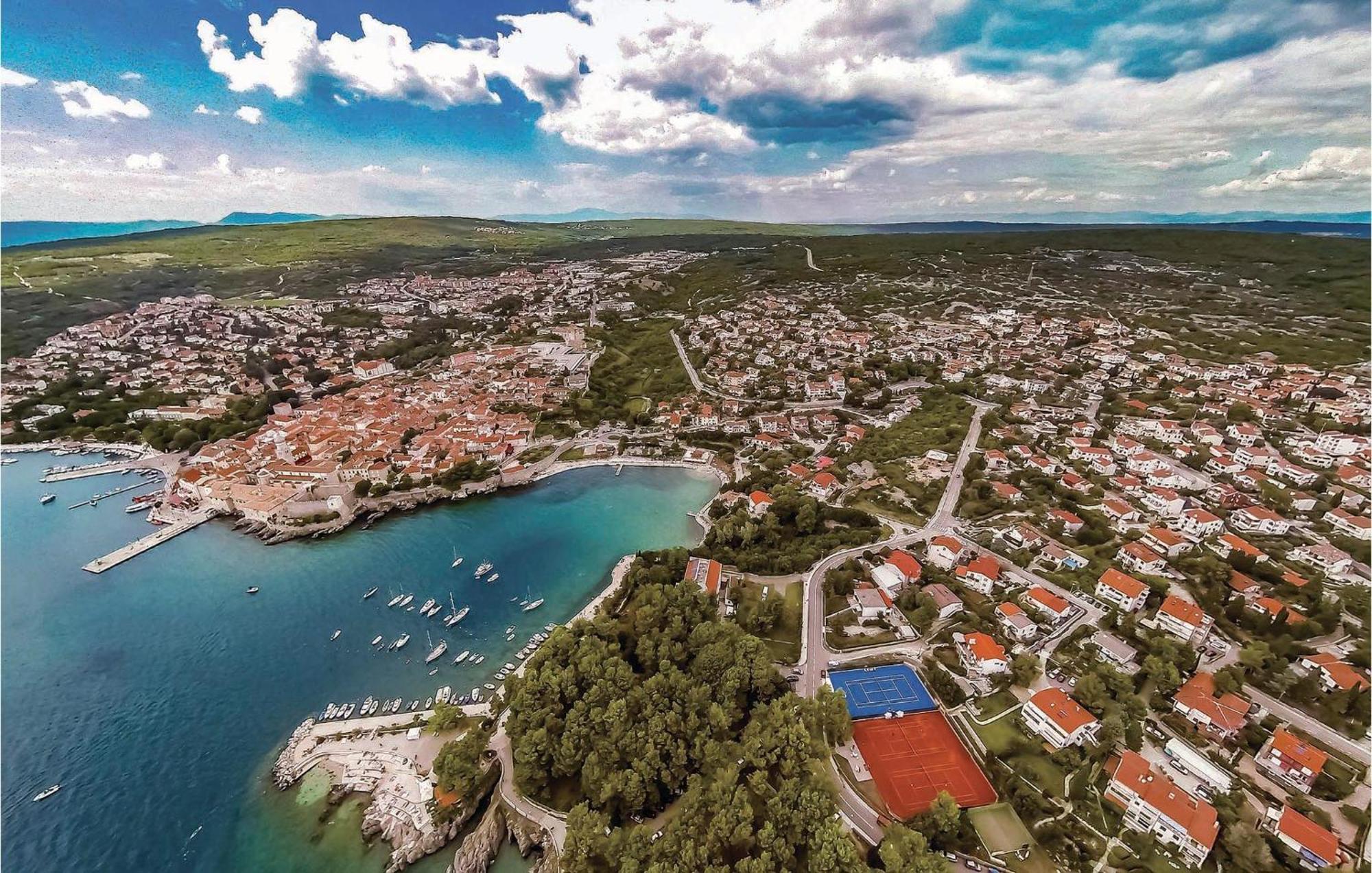 Pet Friendly Home In Zidarici With House Sea View Vantacici Luaran gambar